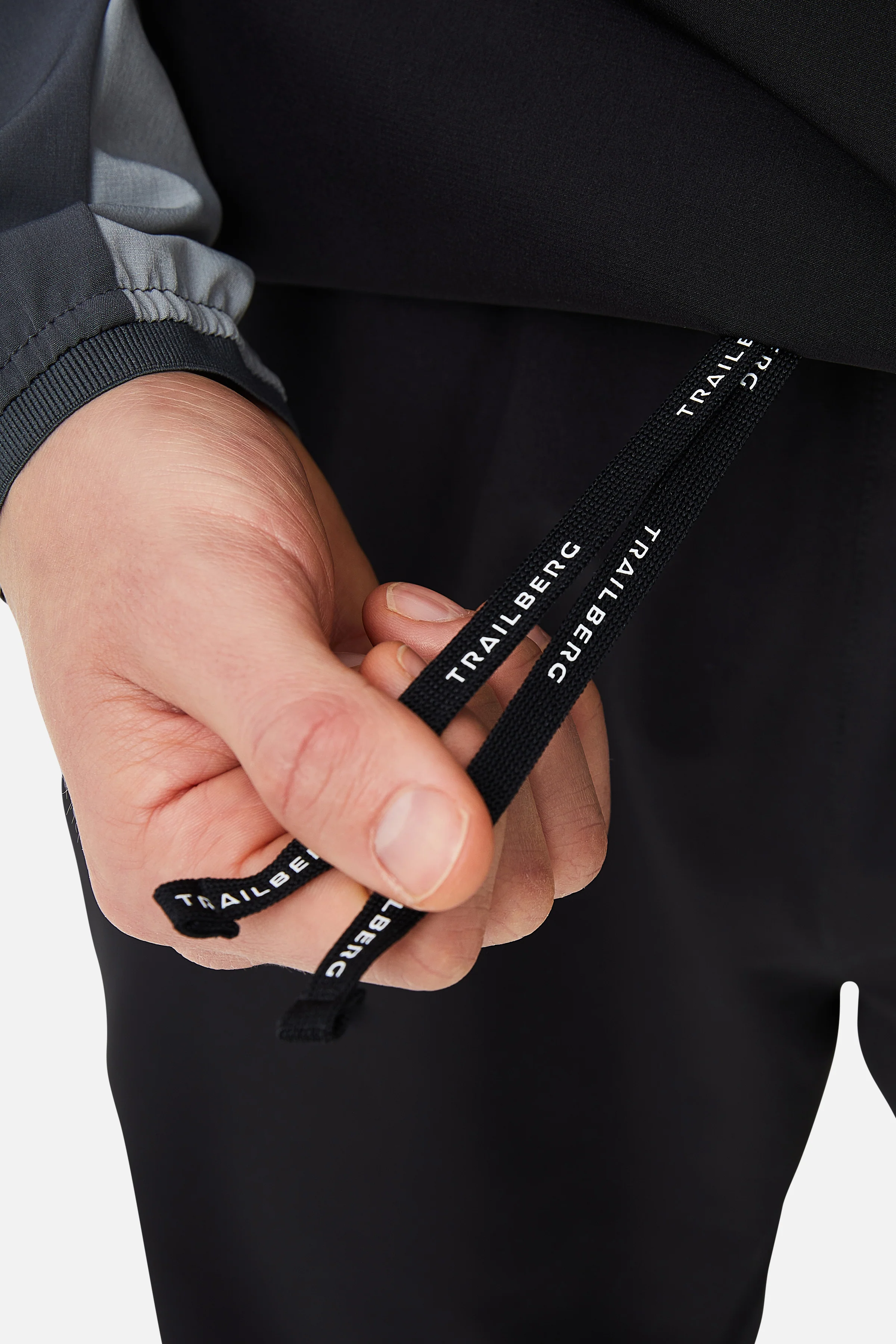 Rapid Keyline Pant - Black - Image 6