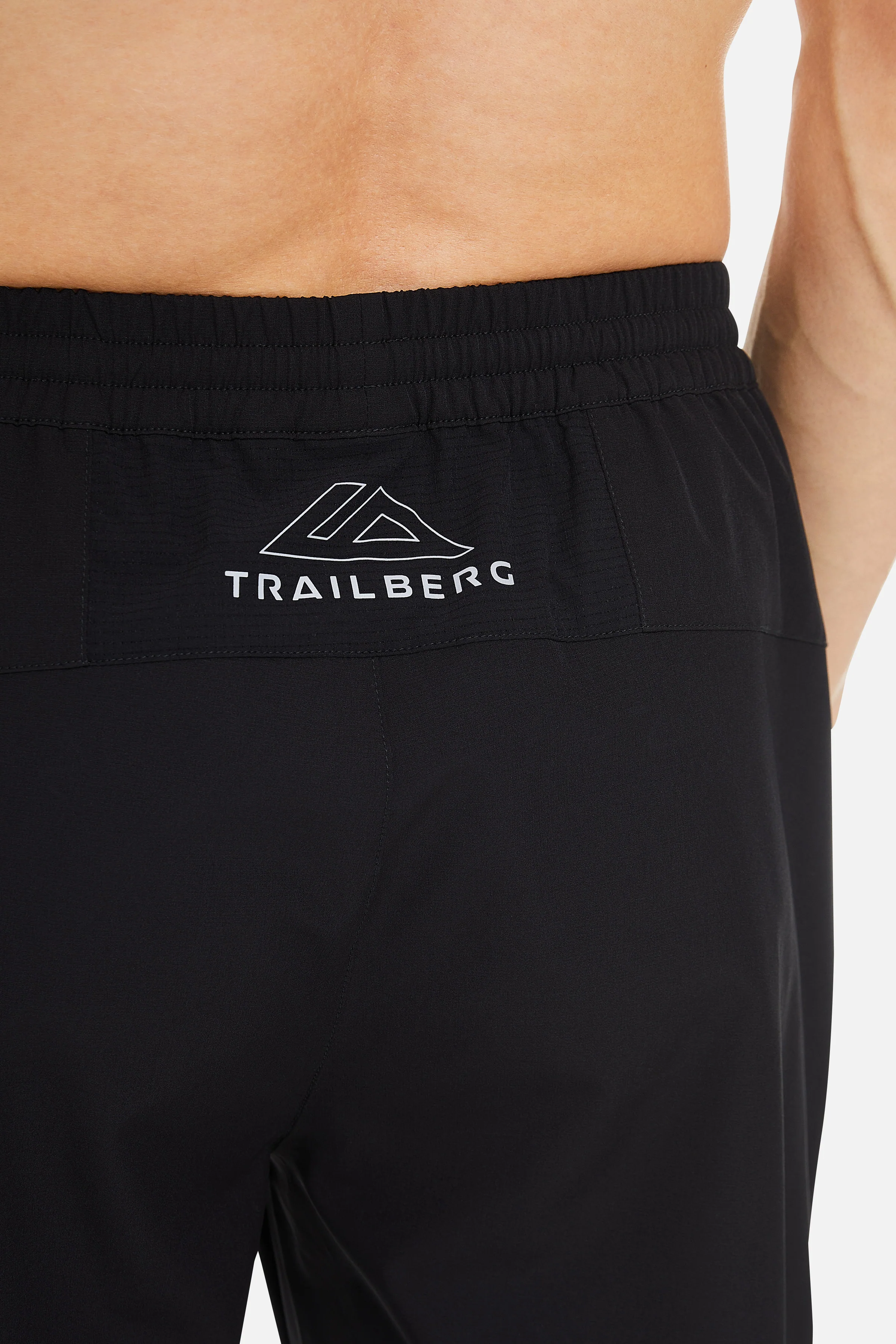 Rapid Keyline Pant - Black - Image 7