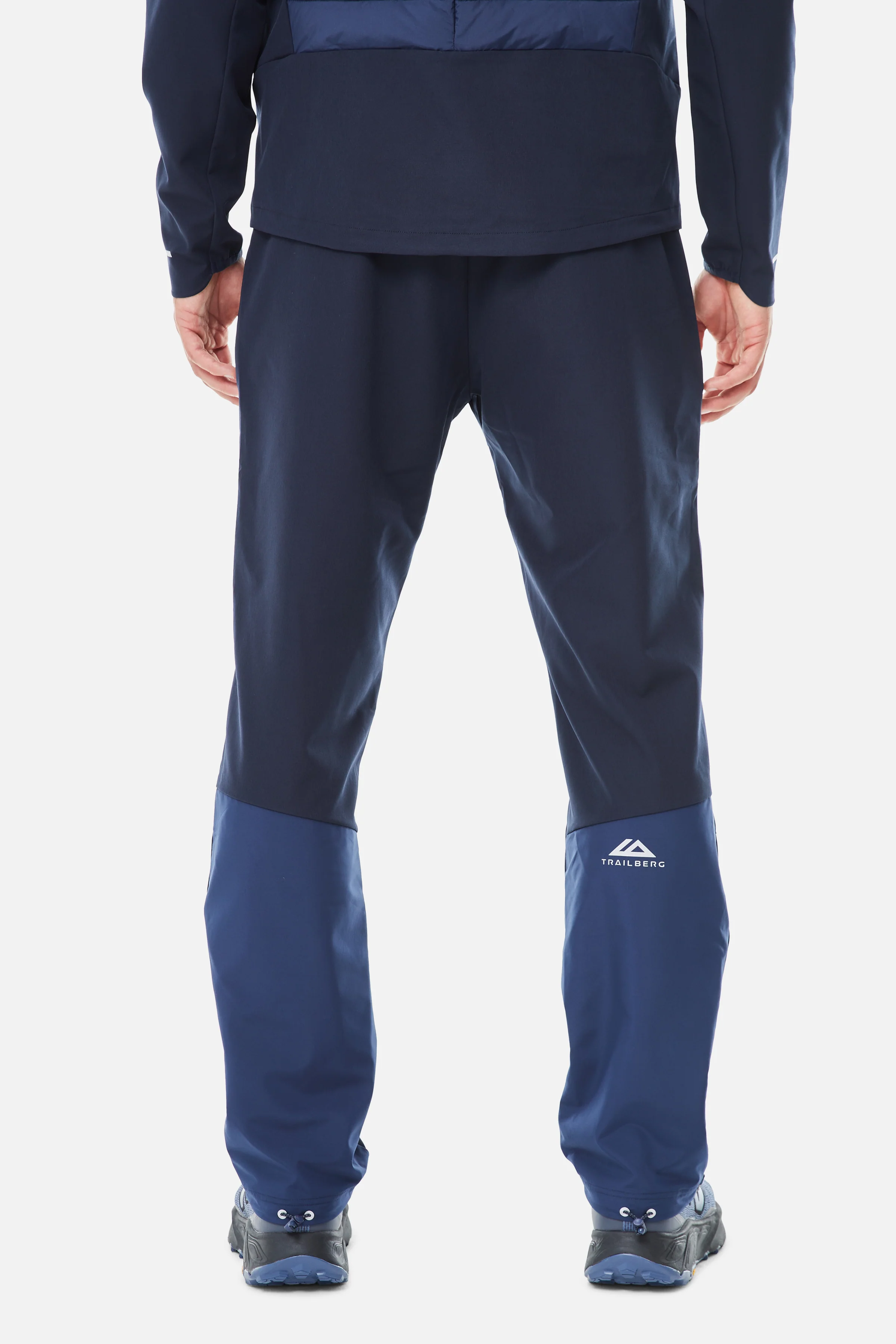 Rhine 2.0 Pant - Deep Ocean/Navy Blue - Image 5