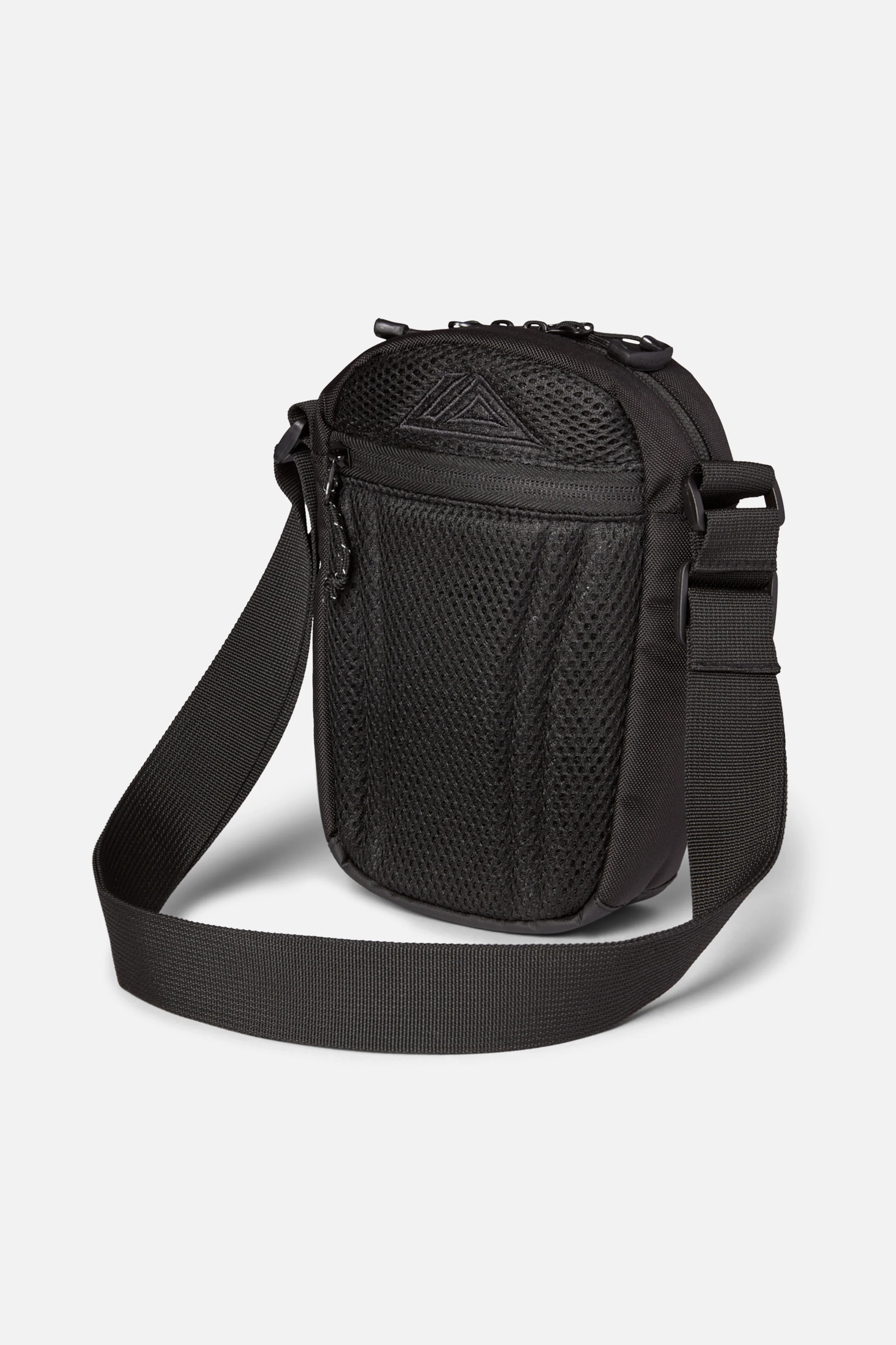 Rockwell Crossbody Bag - Black - Image 5