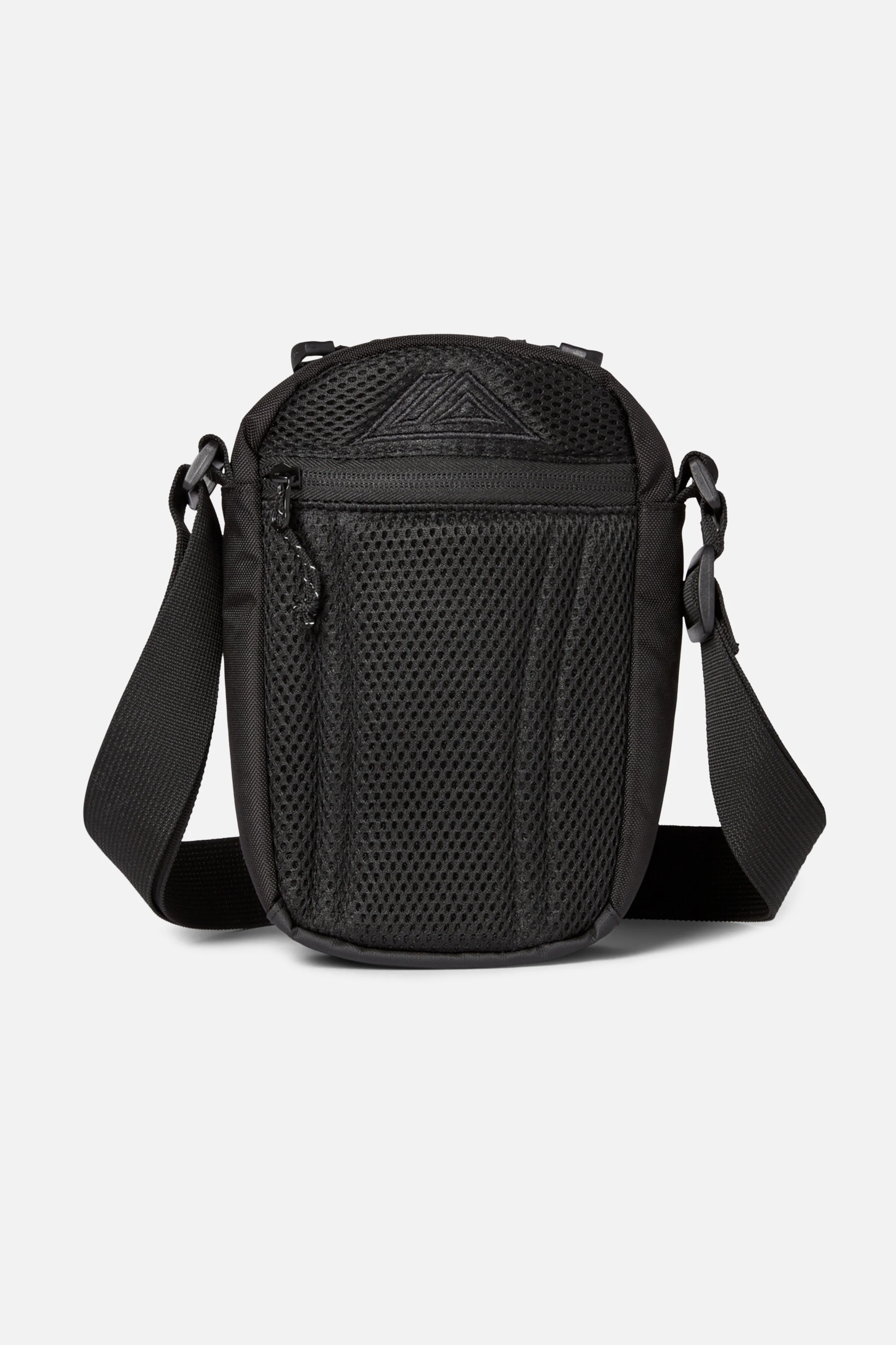 Rockwell Crossbody Bag - Black - Image 6