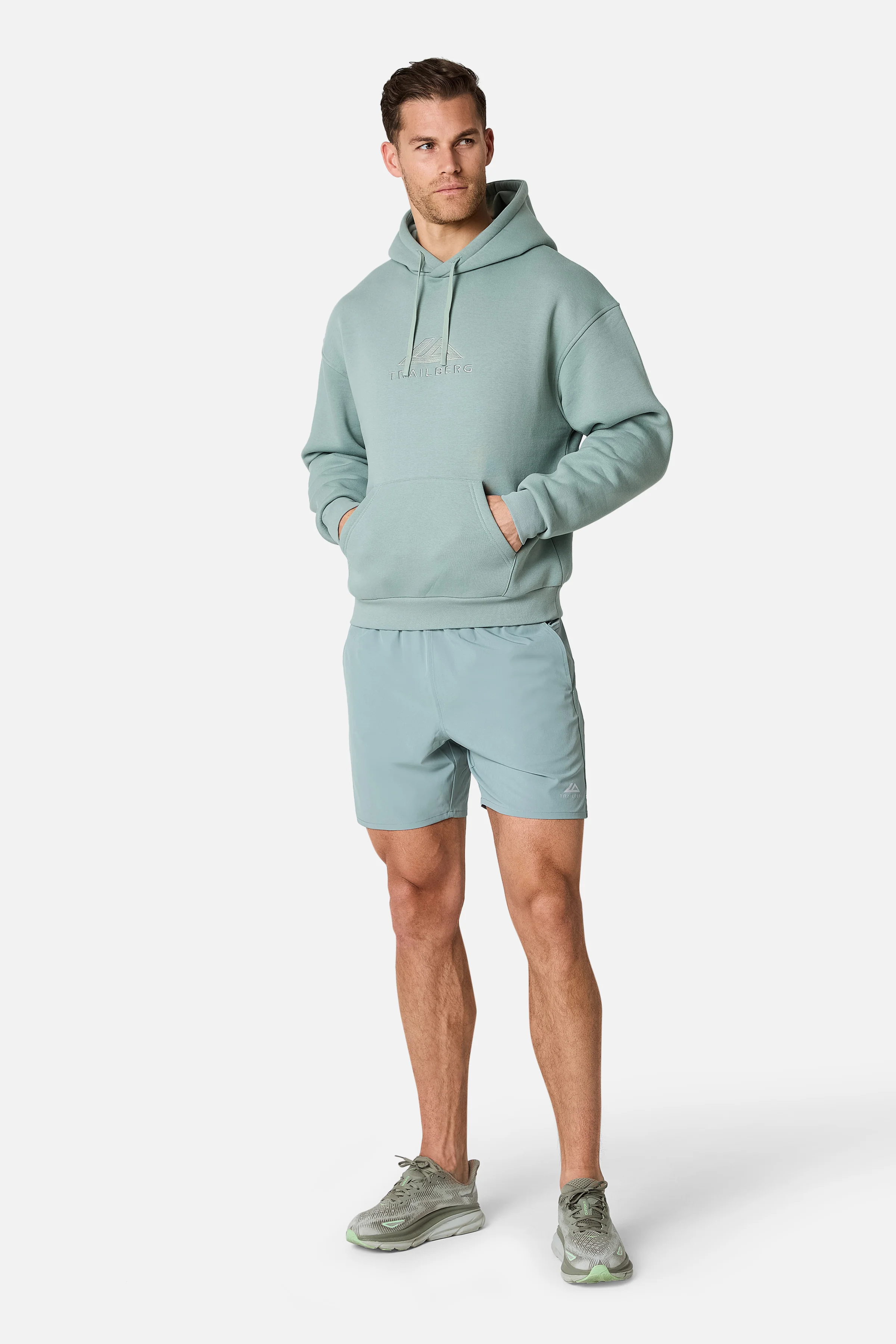 Scope Hood - Willow Green - Image 4