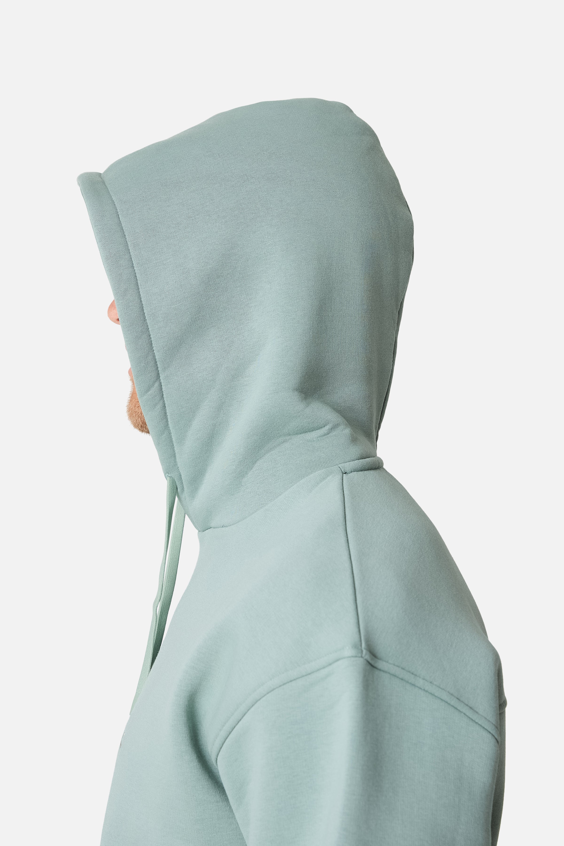 Scope Hood - Willow Green - Image 7