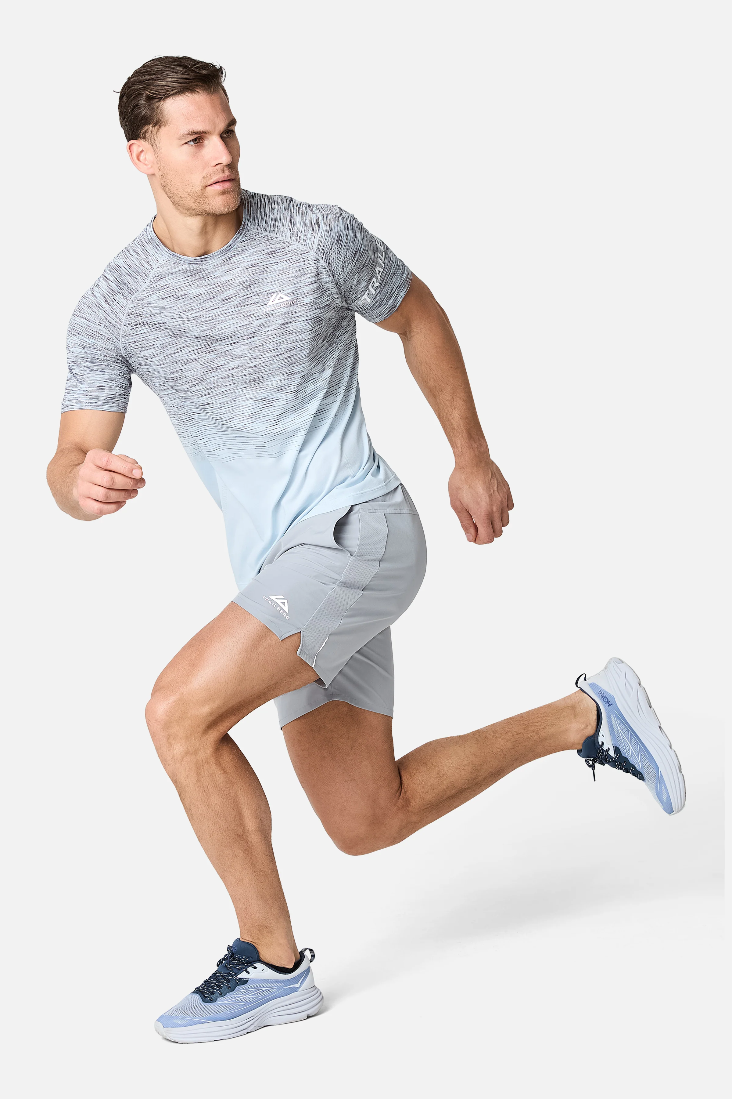 SS26 Cloud Essentials Twinset - Lunar Grey - Image 8