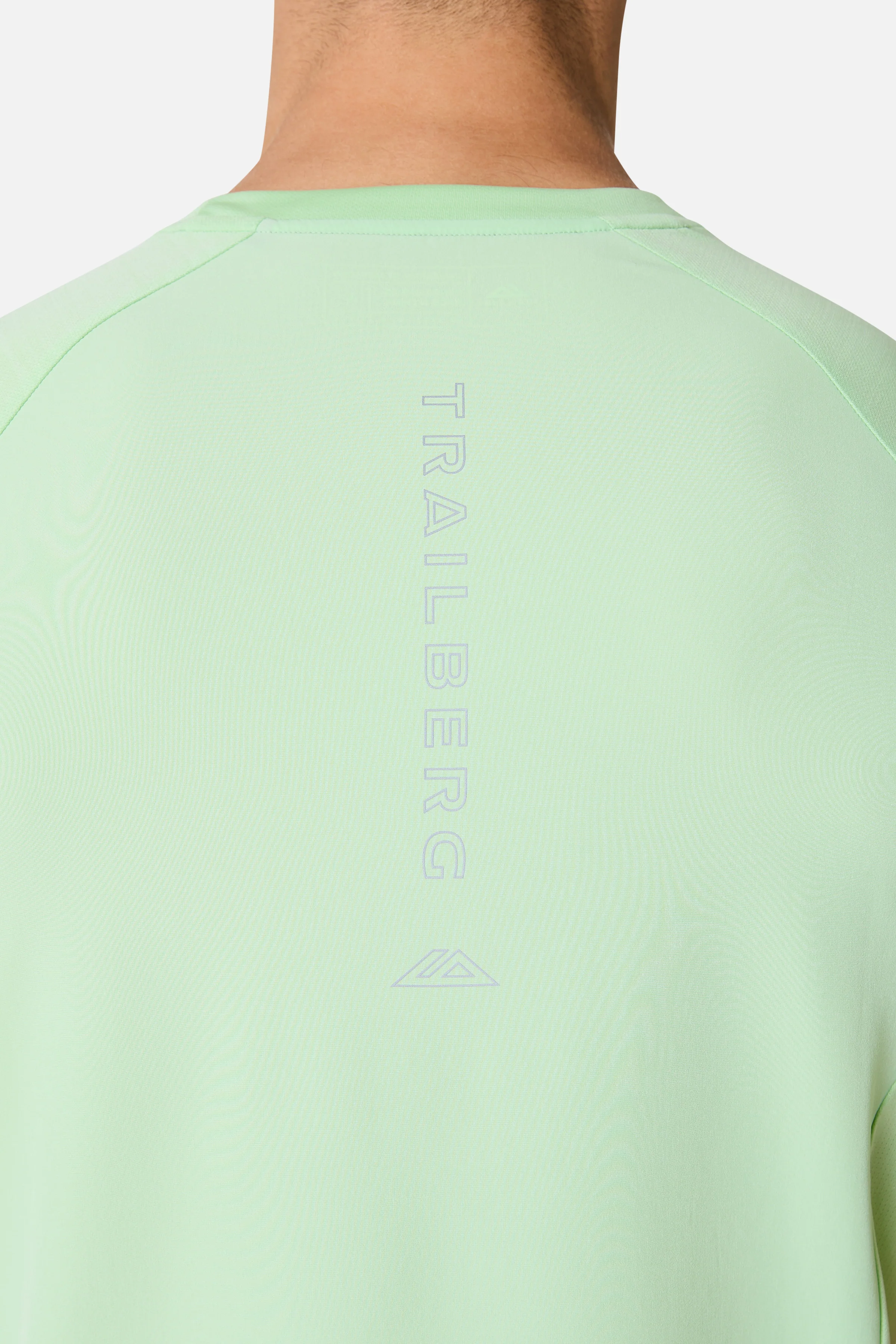 SS26 Cloud Essentials Twinset - Mint Green / Lunar Grey - Image 7