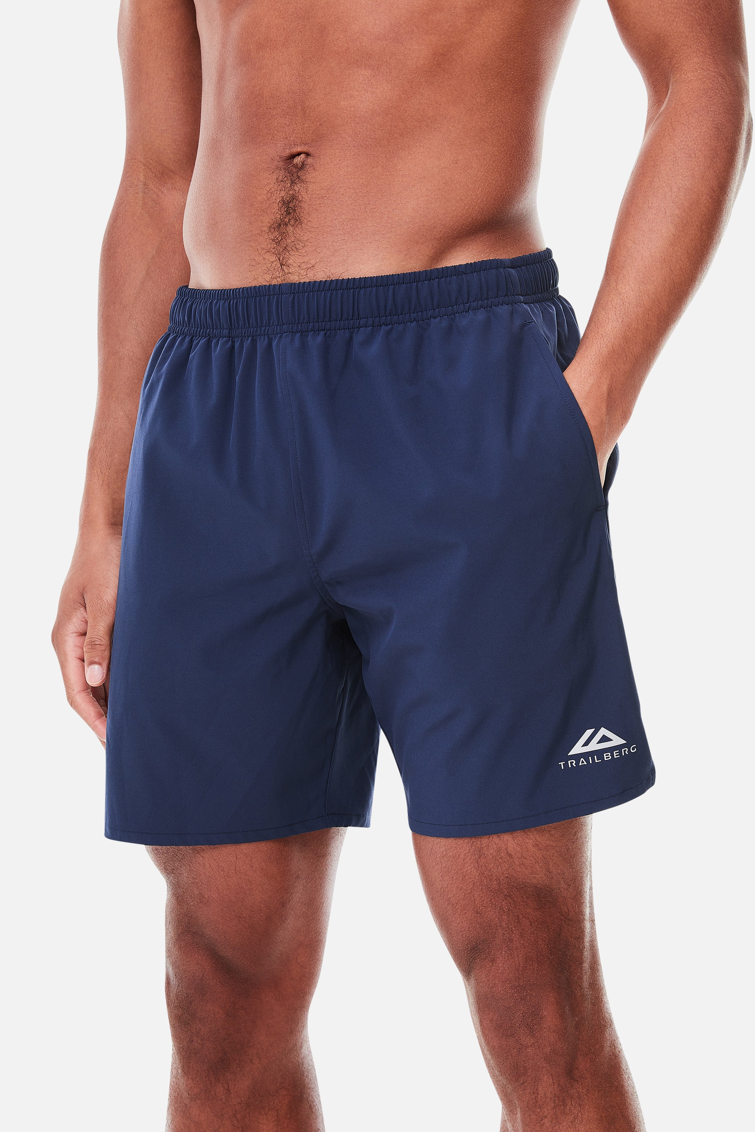 Summit Seamless Essentials 2.0 Twinset - Ombre/Navy Blue - Image 10