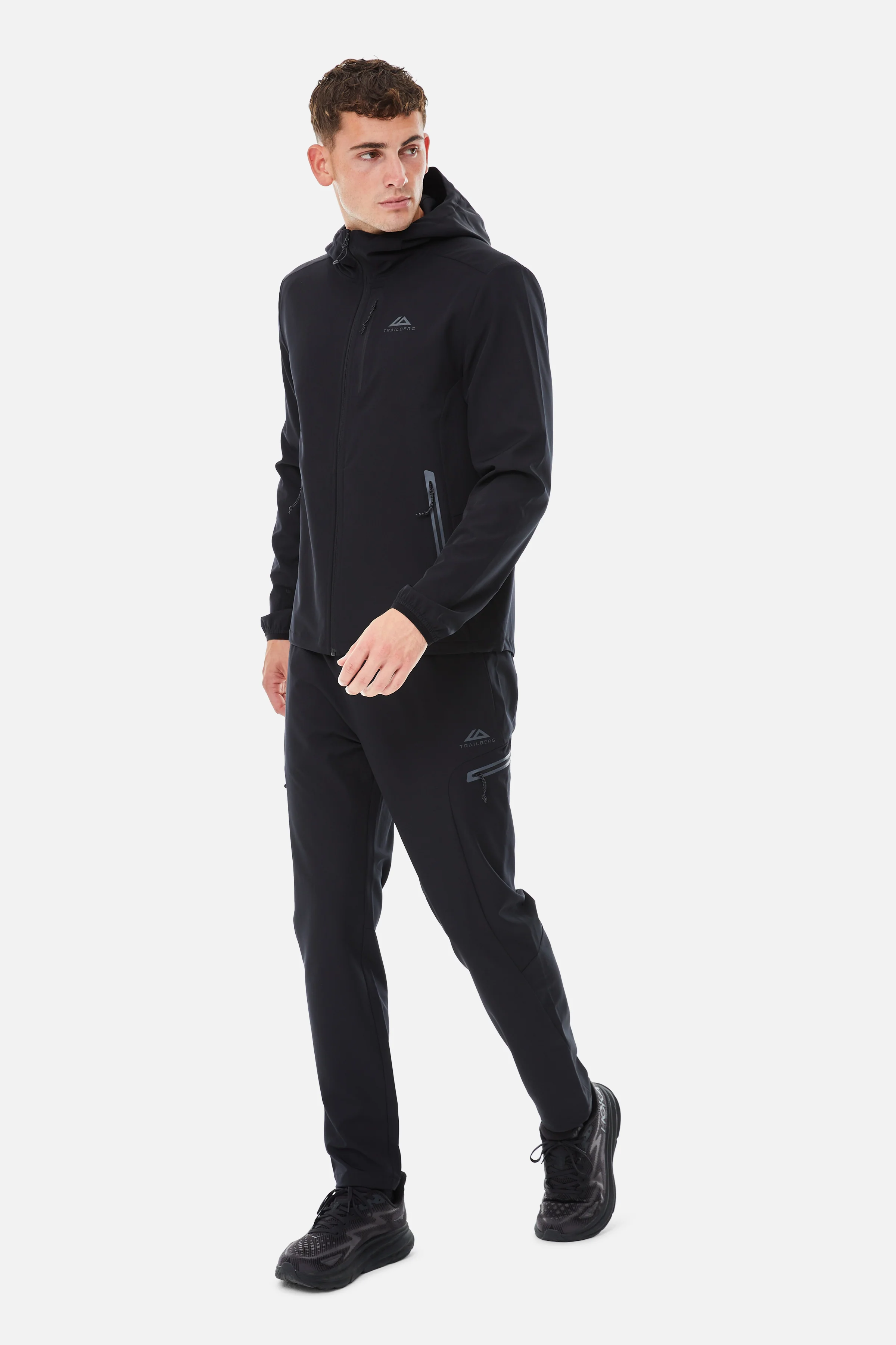 Terra Nova Pant  - Black - Image 3