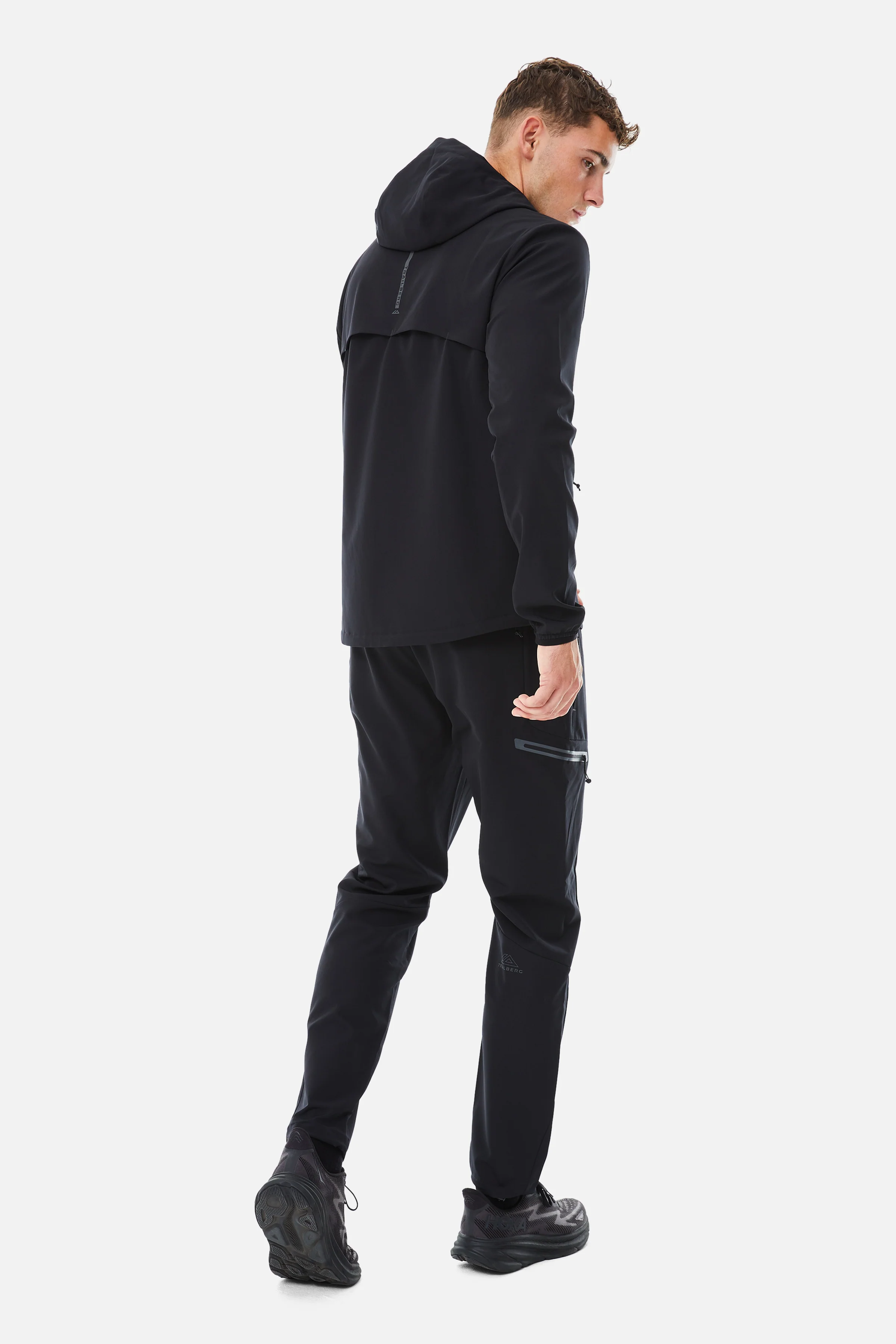 Terra Nova Pant  - Black - Image 4