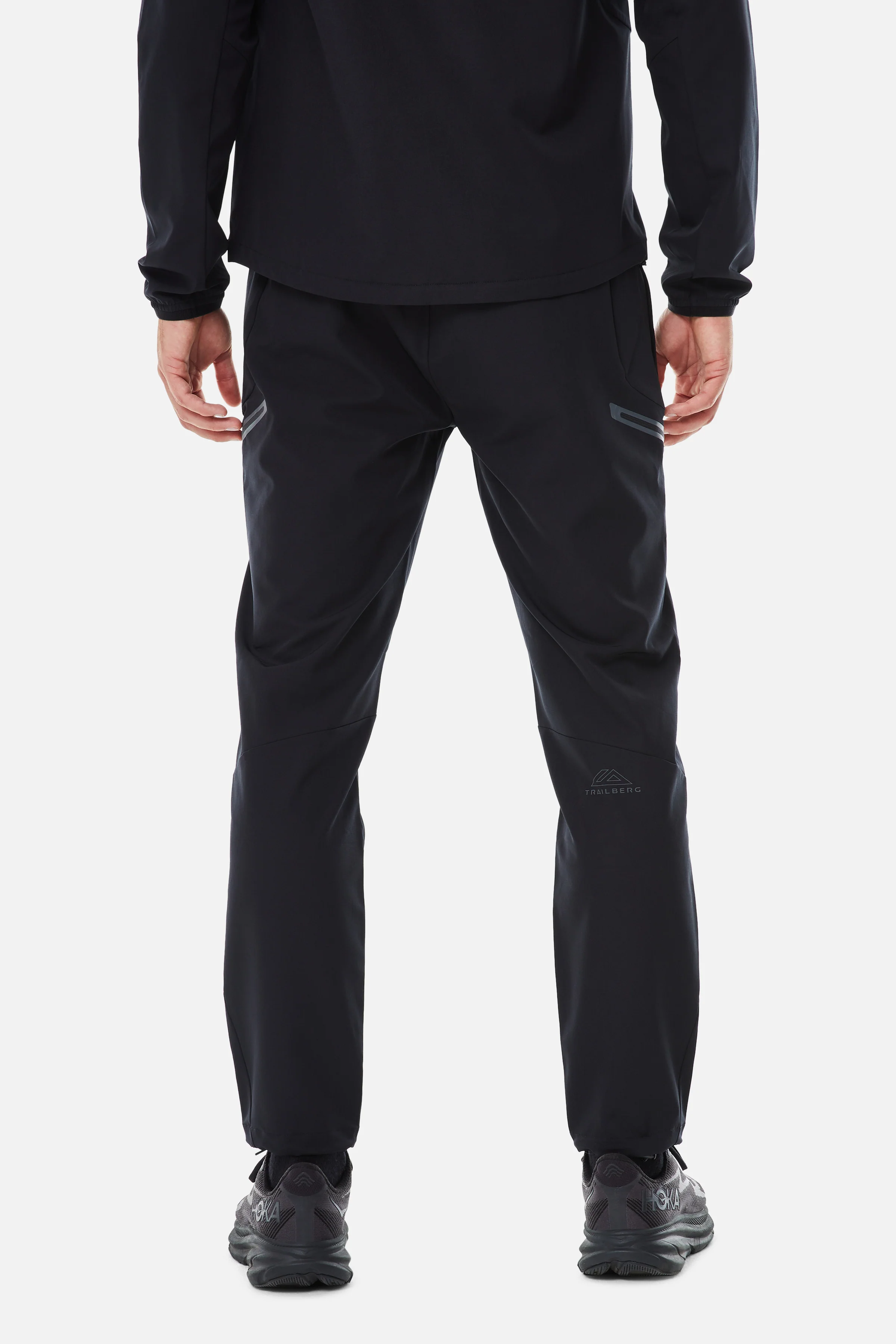 Terra Nova Pant  - Black - Image 5