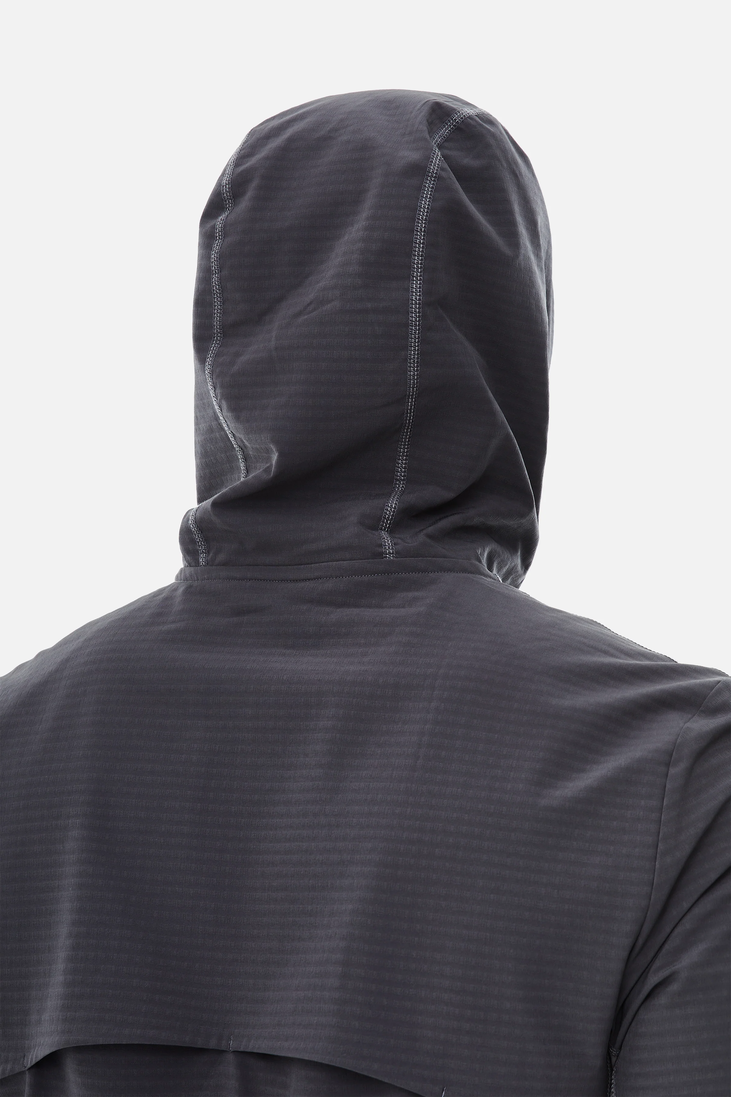 Tour 3.0 Hood  - Volcano Grey/Urban Smoke - Image 6