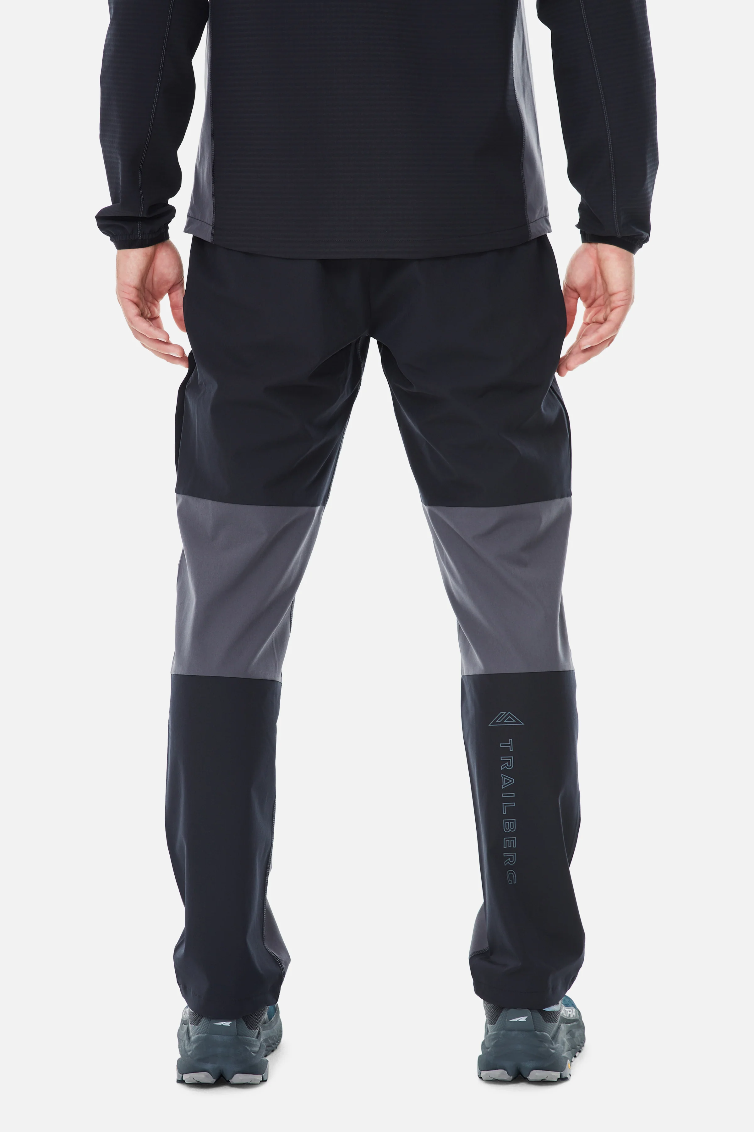 Tour 3.0 Pant  - Black/Volcano Grey - Image 5