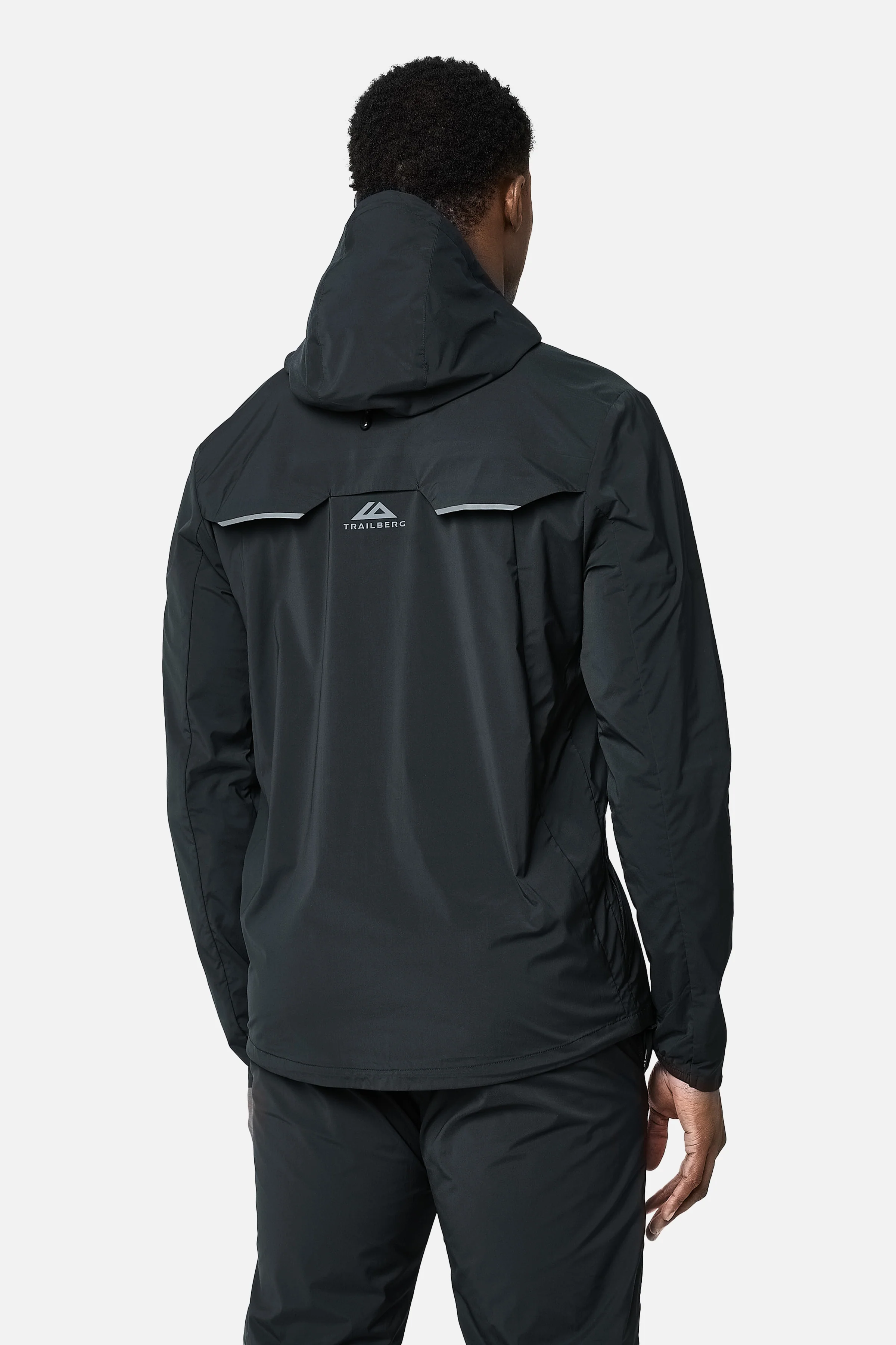 Velocity Hood - Black - Image 3