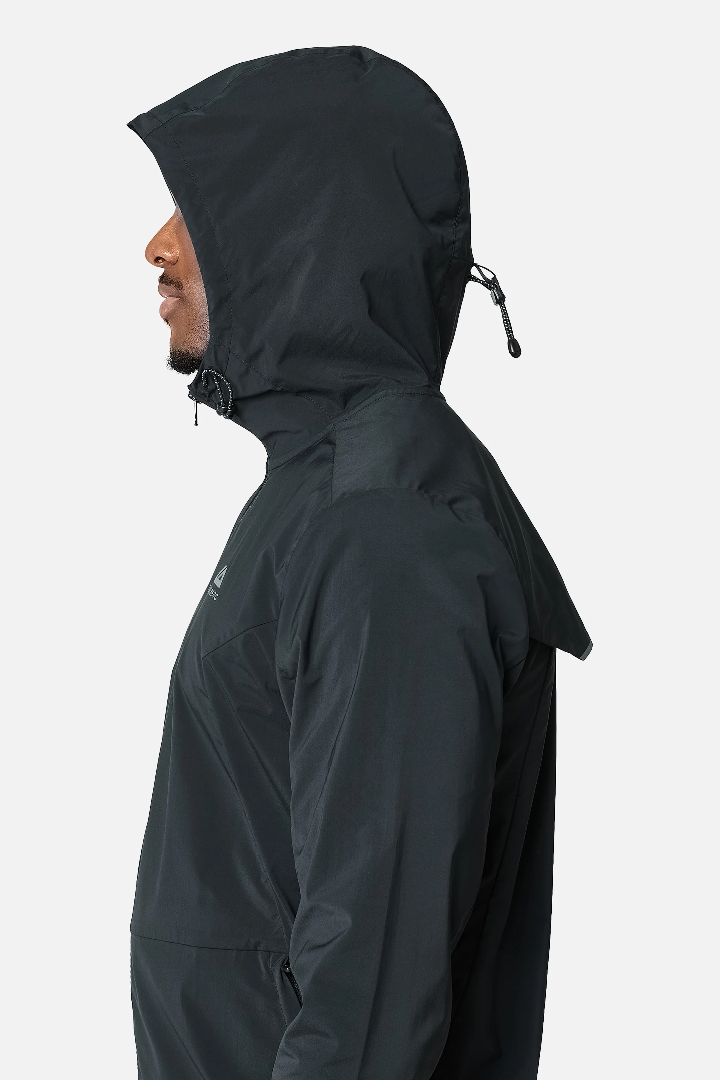 Velocity Hood - Black - Image 5