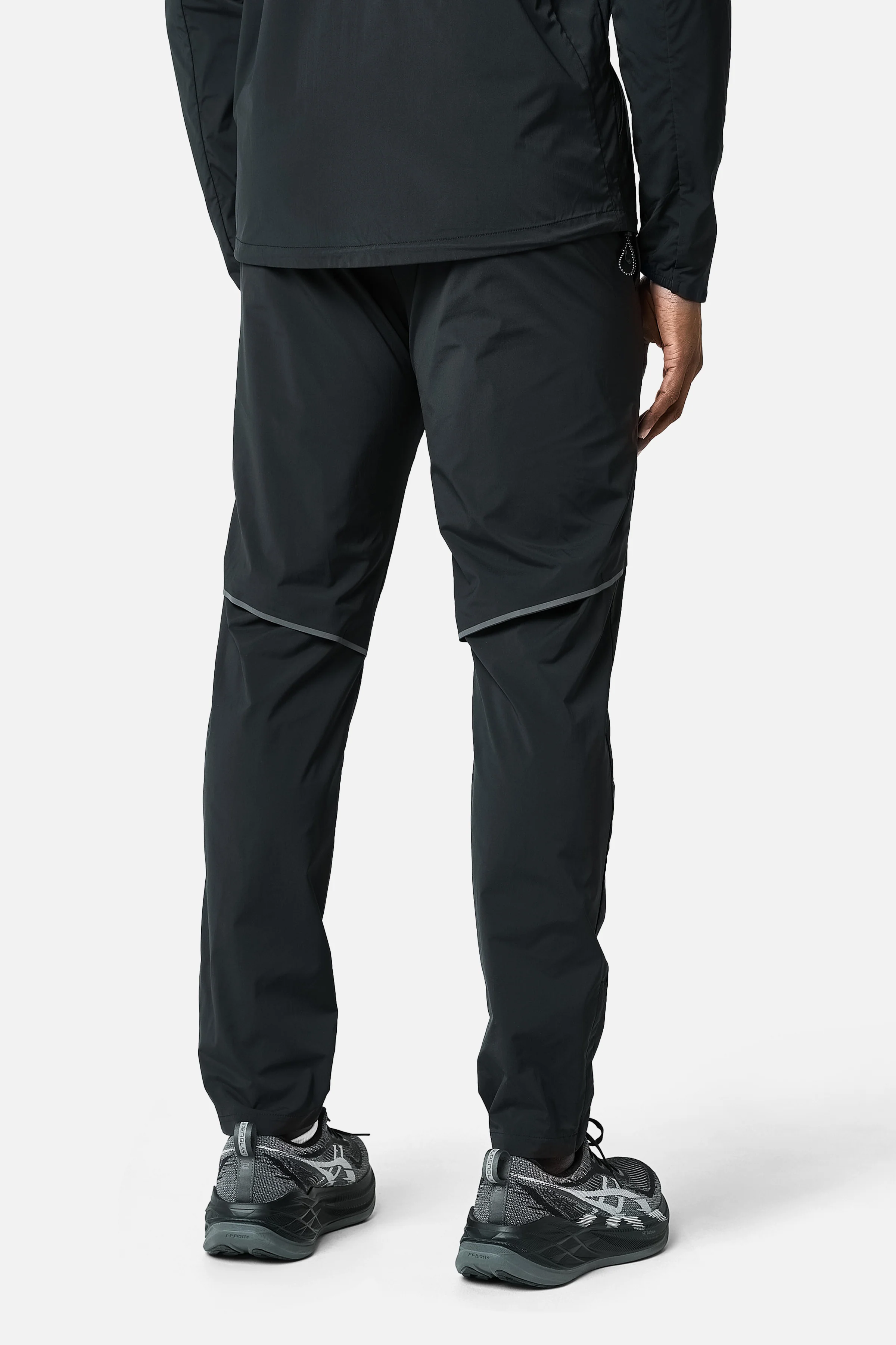 Velocity Pant - Black - Image 3