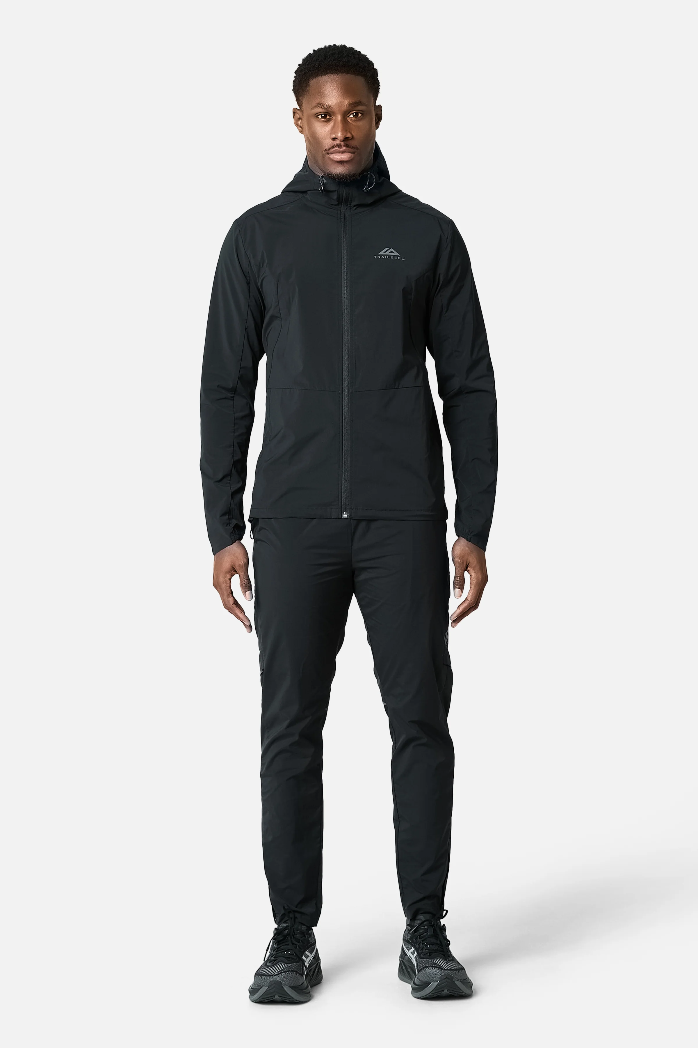 Velocity Pant - Black - Image 4
