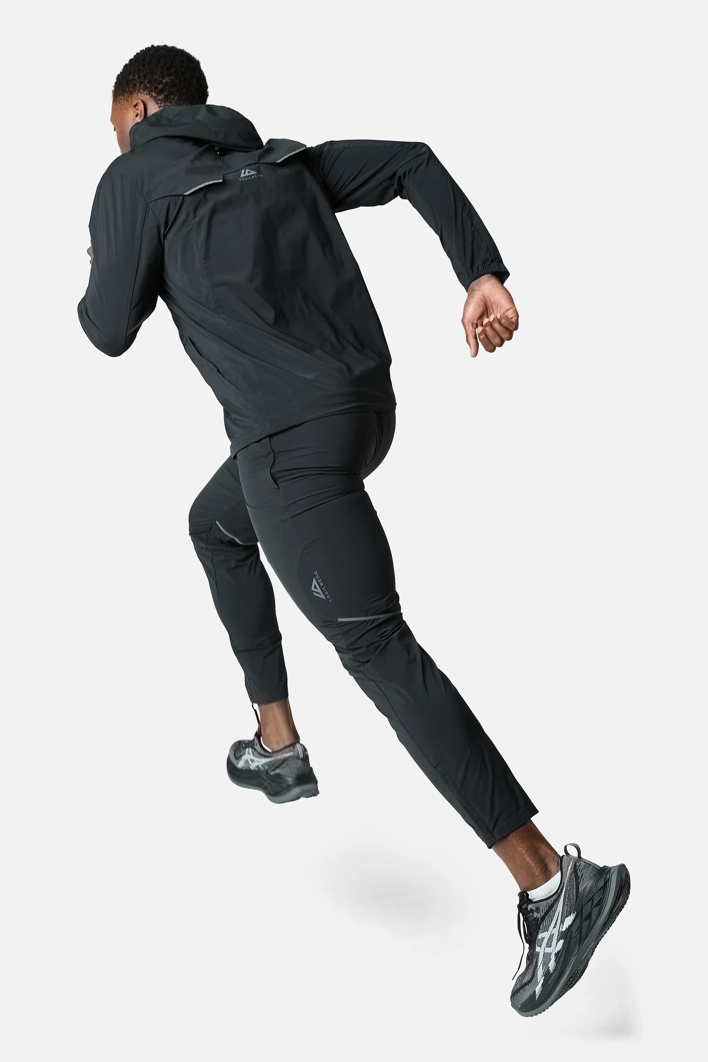Velocity Pant - Black - Image 5