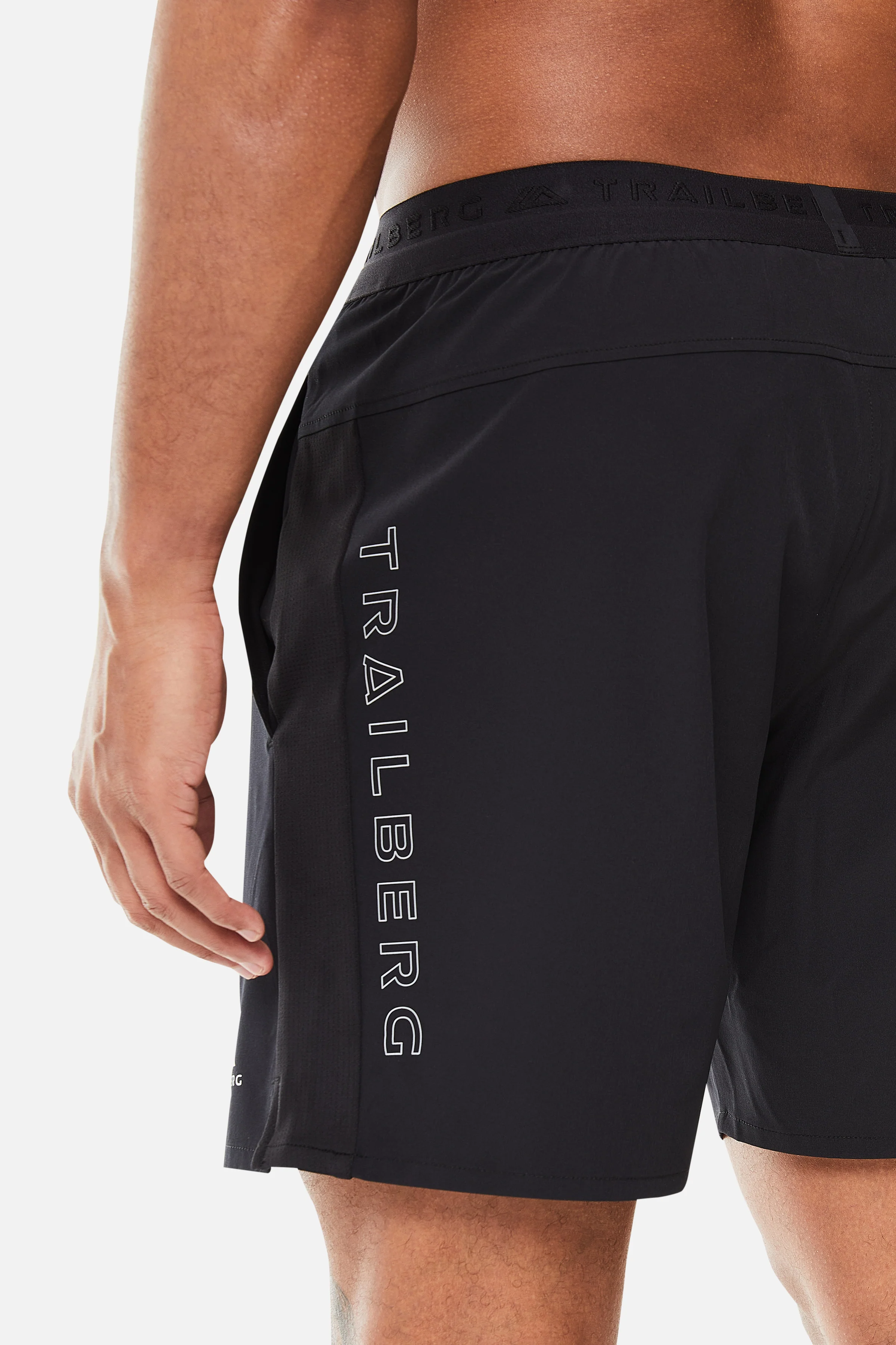 Vertex Short - Black - Image 3