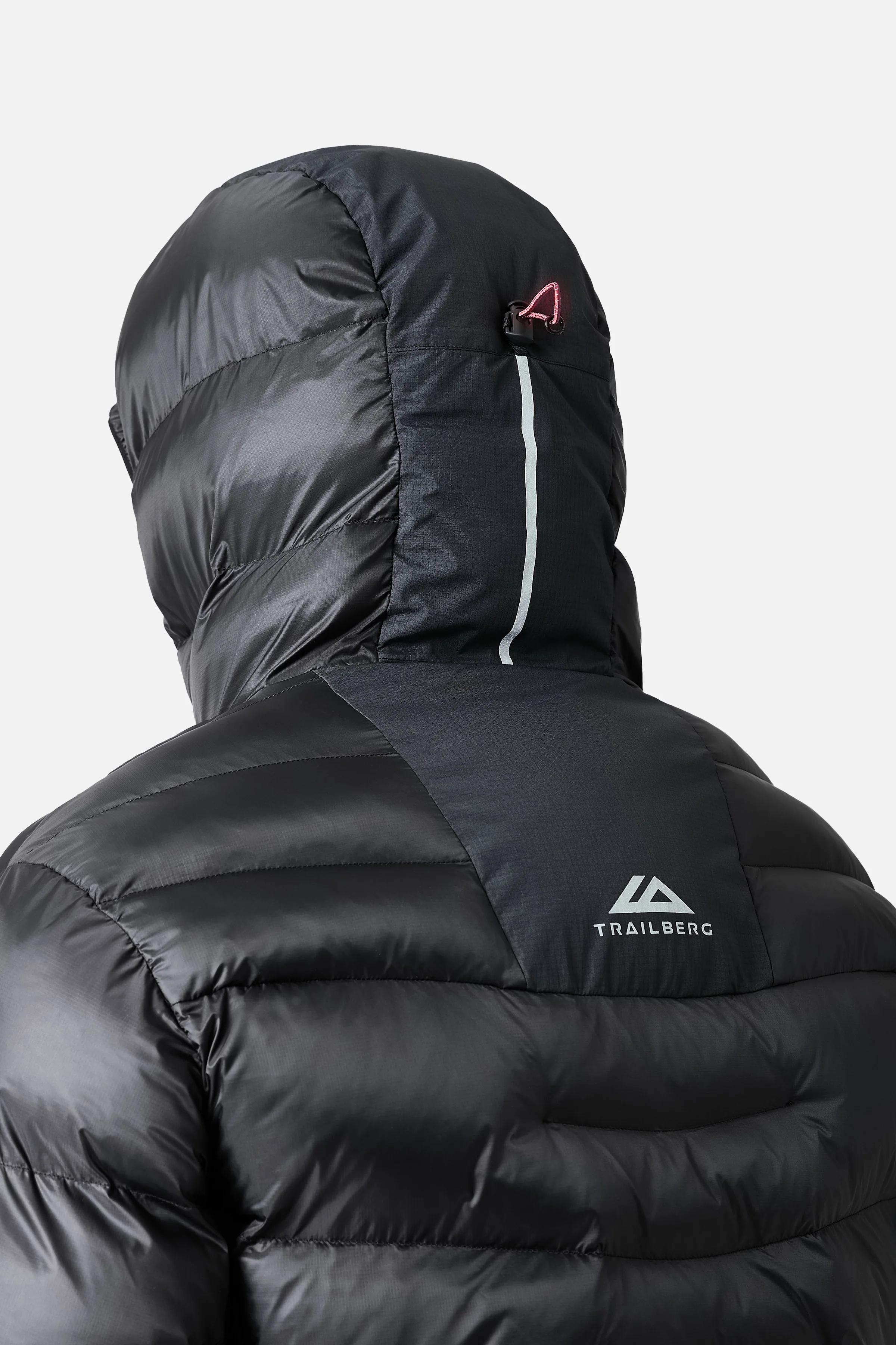 Vision 2.0  Insulated Jacket - Black - Image 10