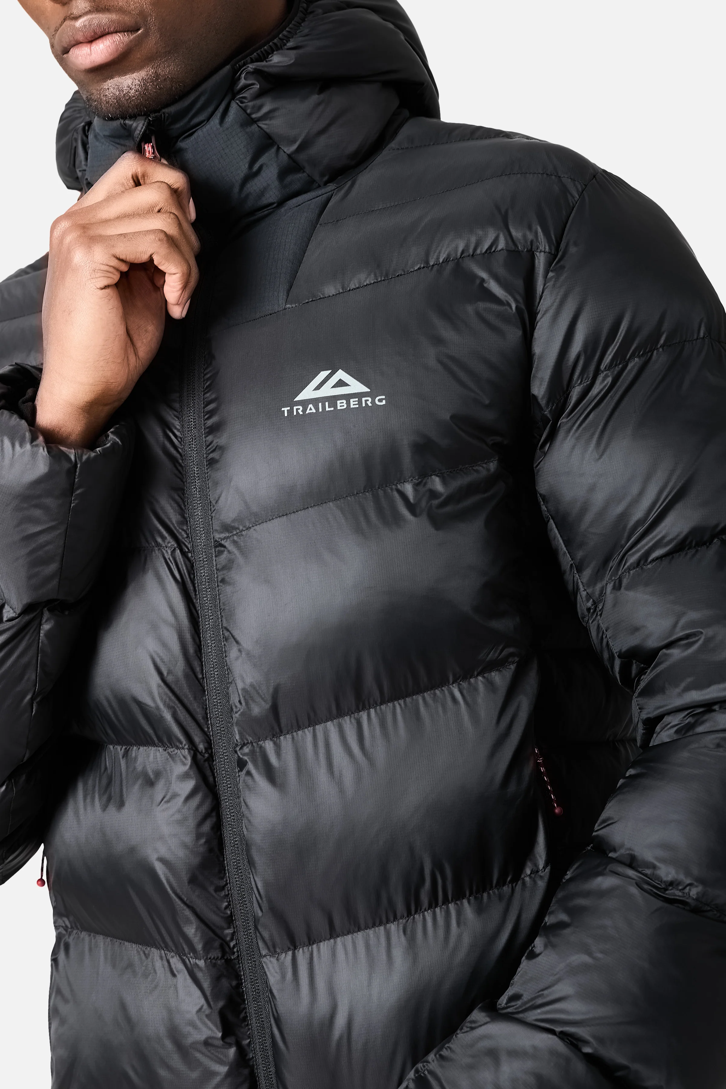 Vision 2.0  Insulated Jacket - Black - Image 4