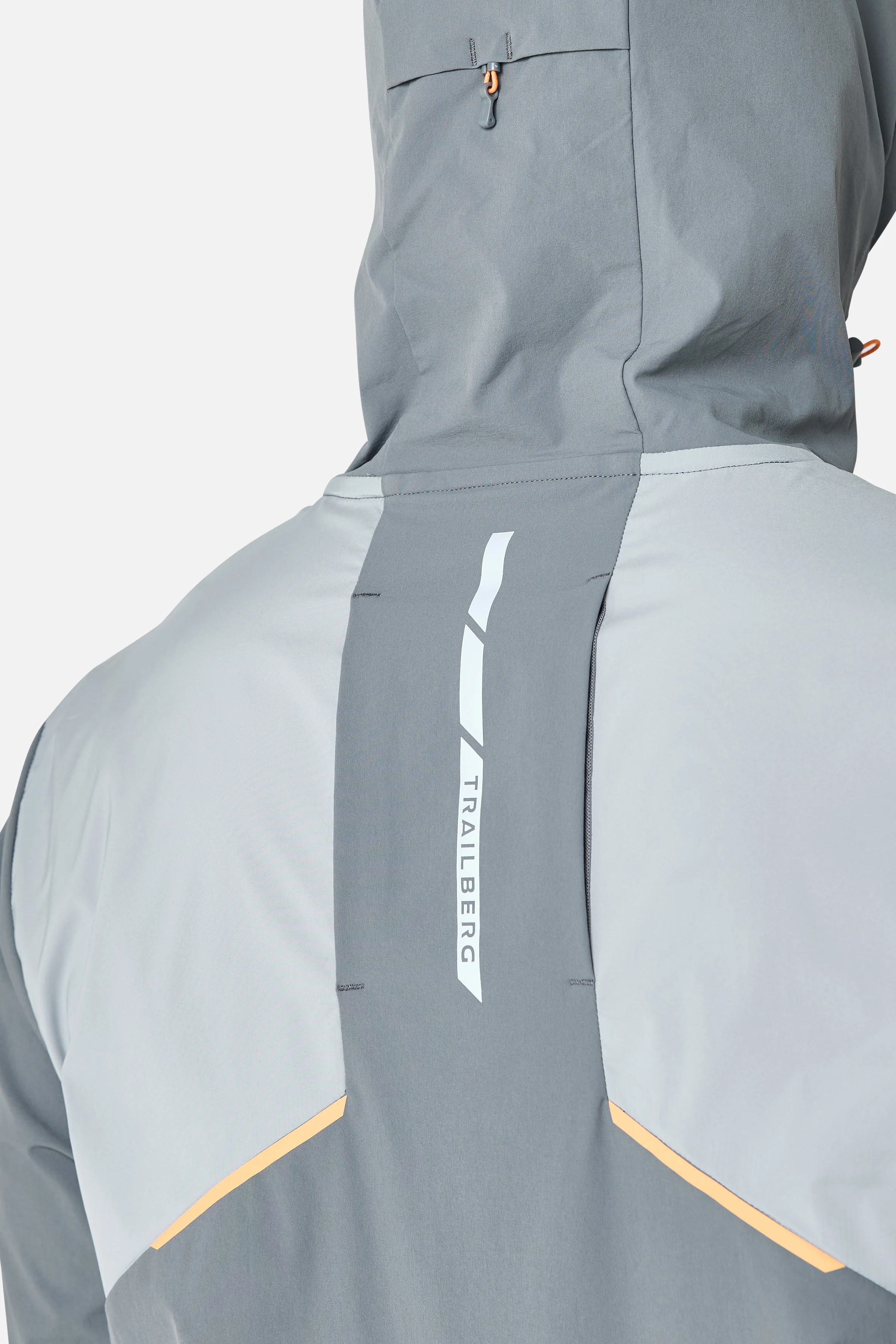 Zone Hood - Nightfall Grey/Lunar Grey - Image 5