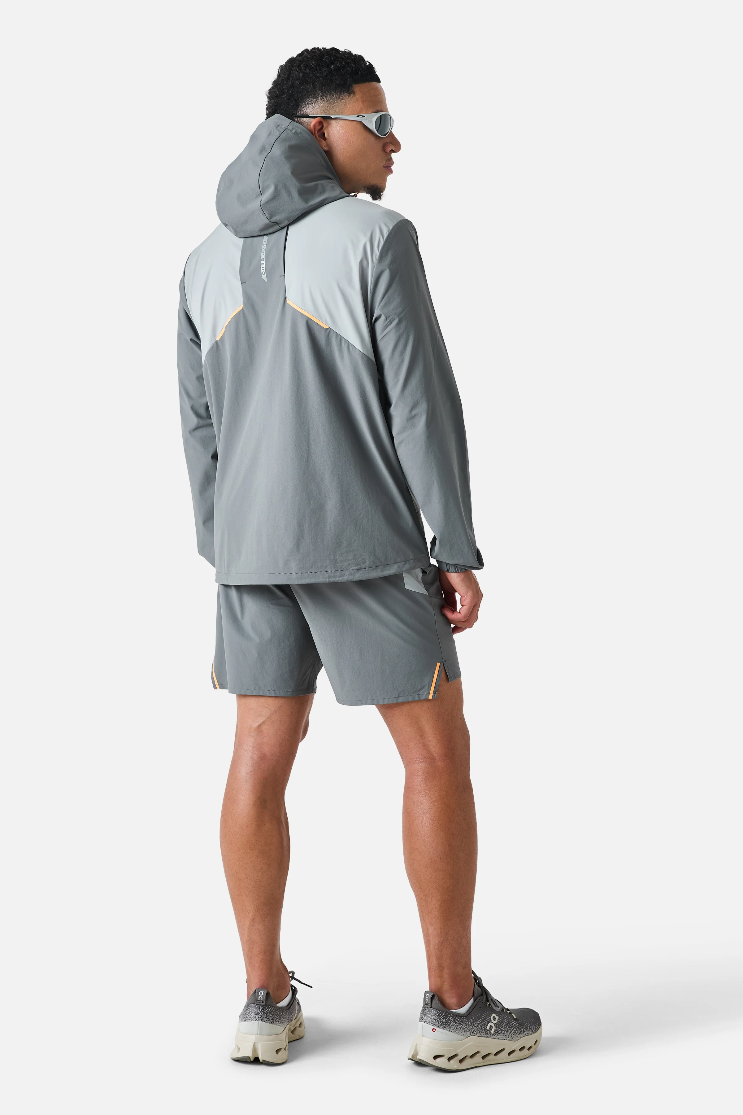 Zone Hood - Nightfall Grey/Lunar Grey - Image 7