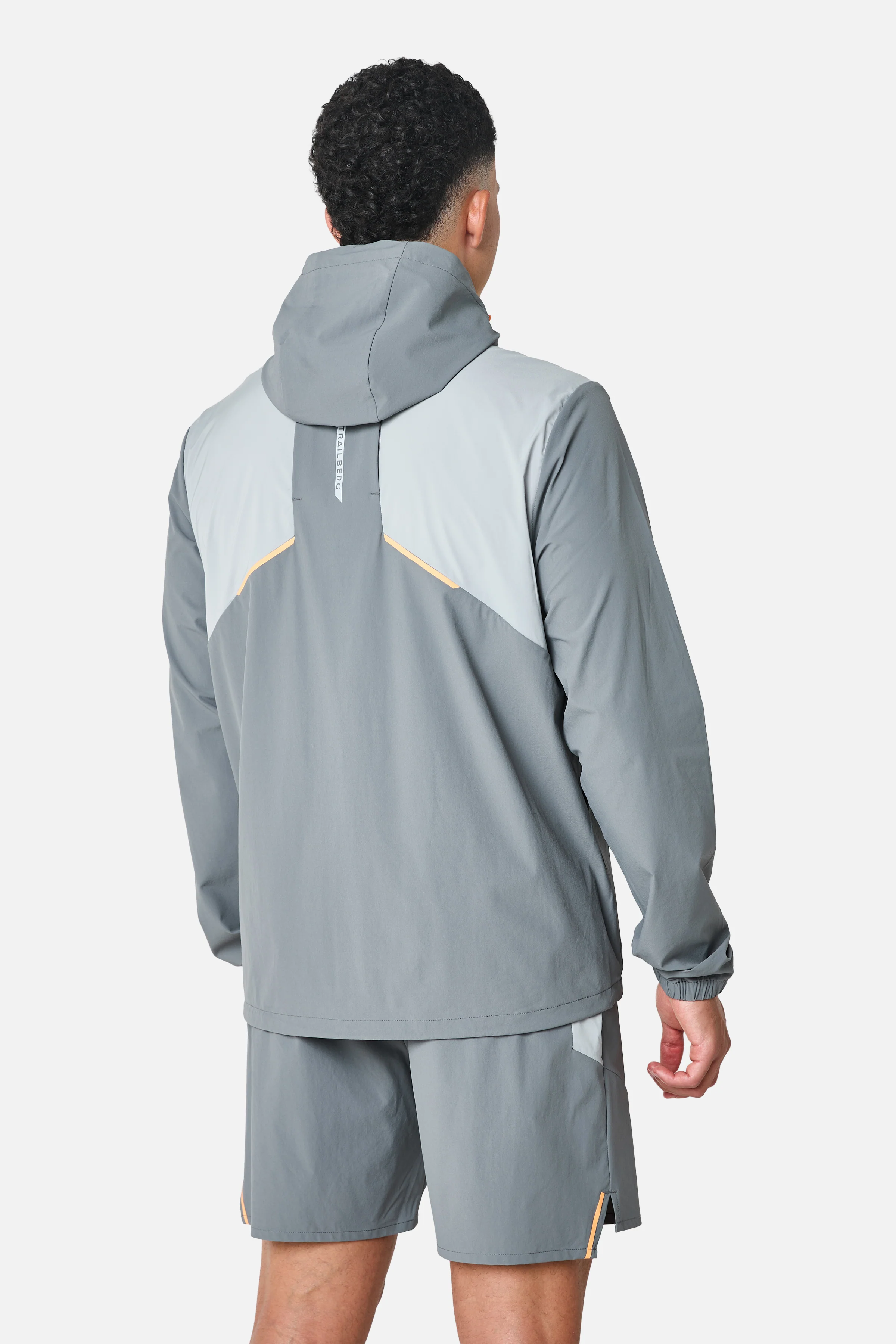 Zone Hood Twinset - Nightfall Grey/Lunar Grey - Image 13
