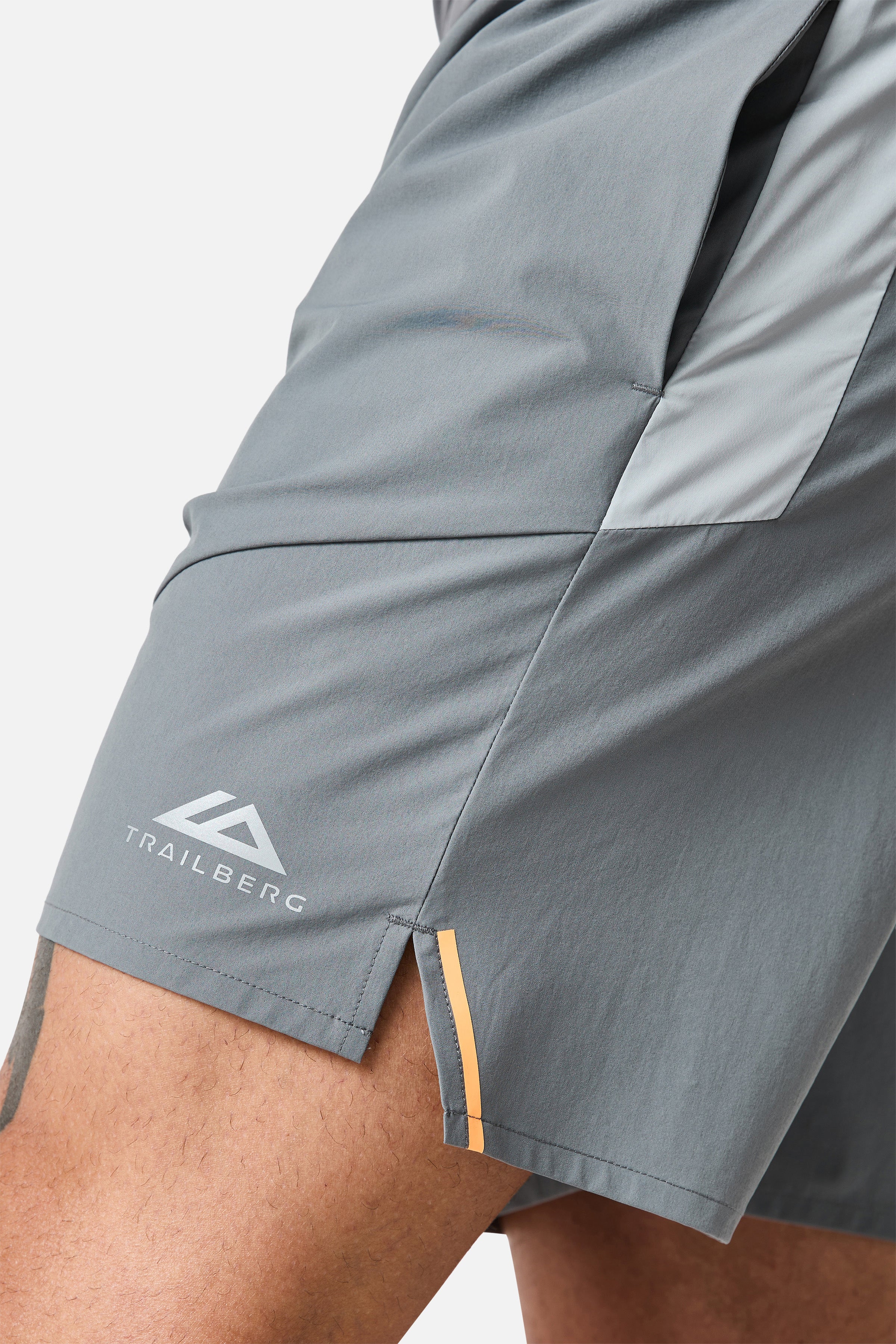Zone Twinset - Nightfall Grey/Lunar Grey - Image 5
