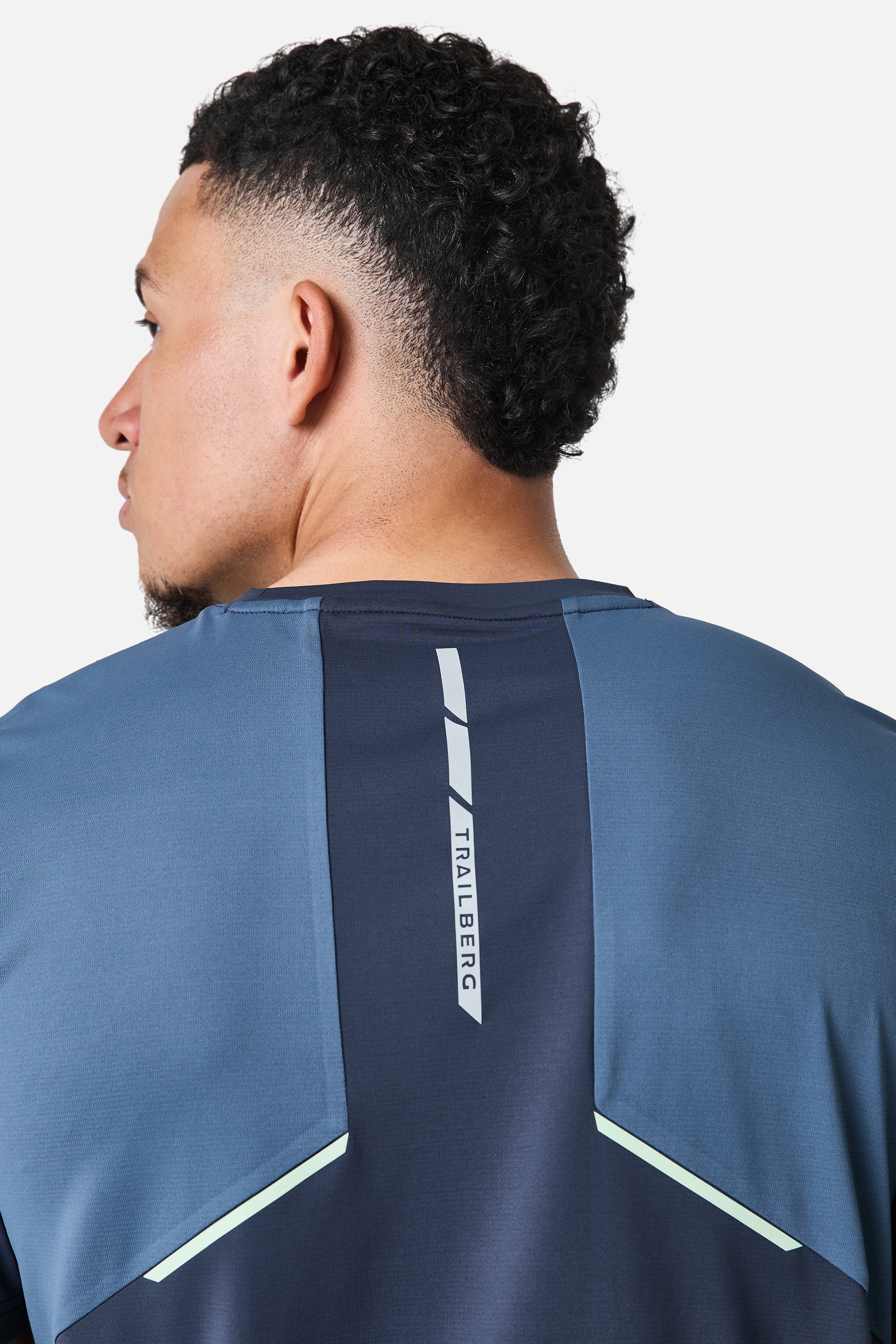 Zone Twinset - Storm Blue - Image 6