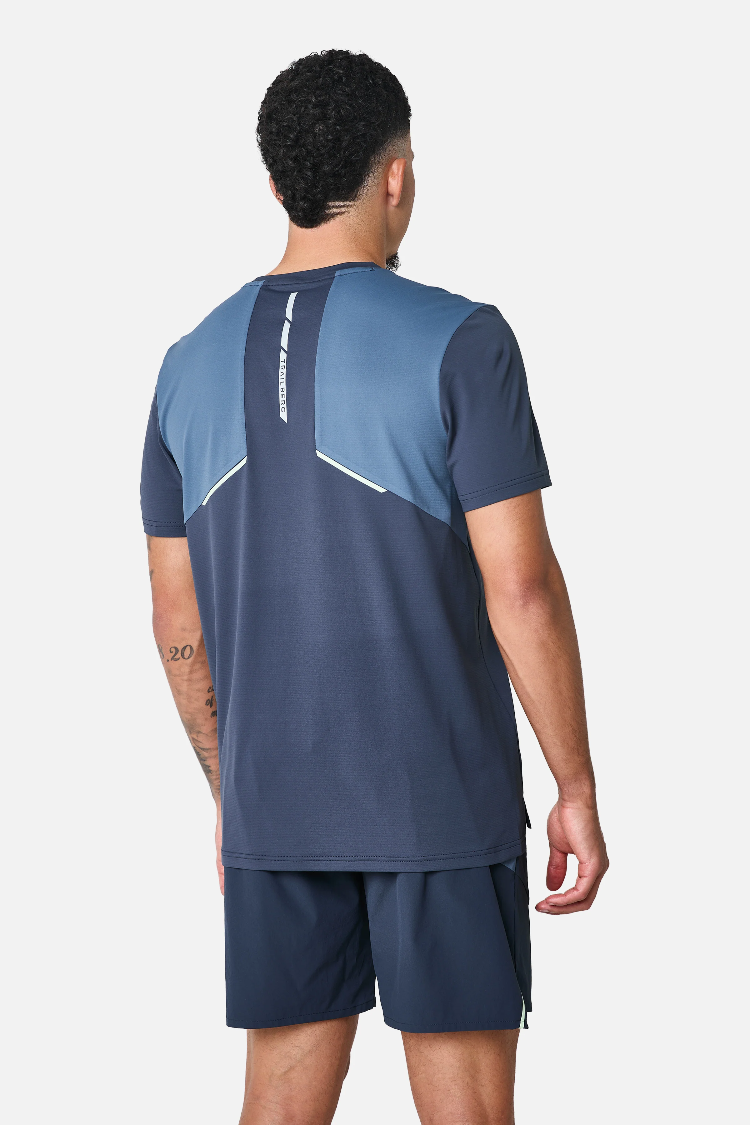 Zone Twinset - Storm Blue - Image 8